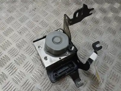 Автозапчасти б/у абс за renault clio iv authentique ссылки oem iam 476607341r  