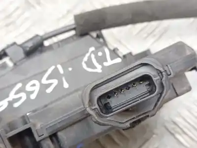 Автозапчасти б/у замок задней правой двери за renault clio iv authentique ссылки oem iam 825002104r  