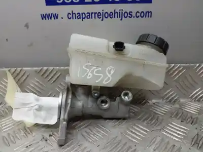 Автозапчасти б/у тормозной насос за renault clio iv authentique ссылки oem iam 460915125r  