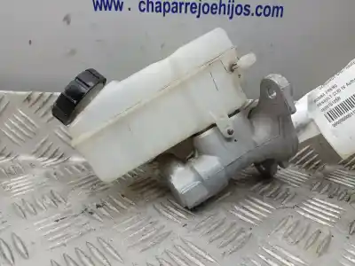 Автозапчасти б/у тормозной насос за renault clio iv authentique ссылки oem iam 460915125r  