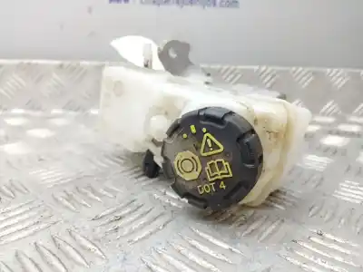 Автозапчасти б/у тормозной насос за renault clio iv authentique ссылки oem iam 460915125r  