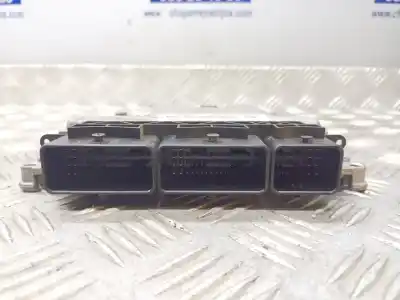 Автозапчасти б/у блок управления двигателем за renault clio iv authentique ссылки oem iam 237106319r  