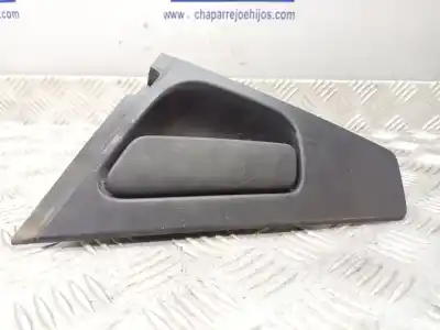 Автозапчасти б/у задняя правая наружная ручка за RENAULT CLIO IV Authentique ссылки OEM IAM 826064374R  