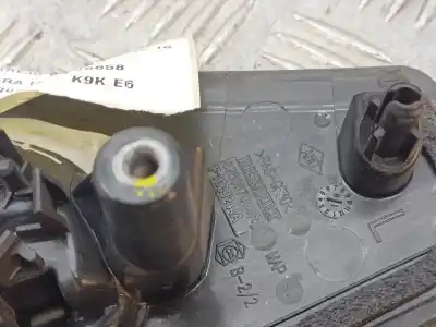 Автозапчасти б/у задняя левая наружная ручка за renault clio iv authentique ссылки oem iam 826067059r  