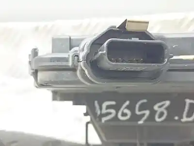 Автозапчасти б/у замок передней правой двери за renault clio iv authentique ссылки oem iam 805024563r  