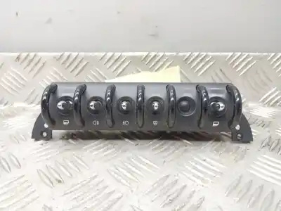 Pezzo di ricambio per auto di seconda mano  per BMW MINI (R50,R53)  Riferimenti OEM IAM 61316917985  