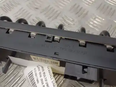 Second-hand car spare part multifunction switch for bmw mini (r50,r53) one oem iam references 61316917985  