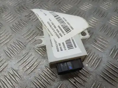 Second-hand car spare part electronic module for bmw mini (r50,r53) one oem iam references 61356905666  