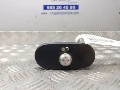 Pezzo di ricambio per auto di seconda mano  per BMW MINI (R50,R53)  Riferimenti OEM IAM 613183739  