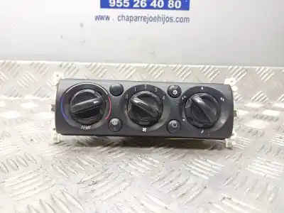 Pezzo di ricambio per auto di seconda mano  per BMW MINI (R50,R53)  Riferimenti OEM IAM 64111502214  