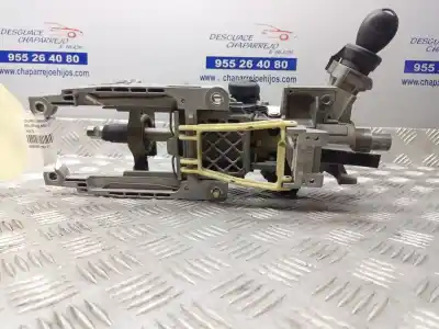 Second-hand car spare part steering column for bmw mini (r50,r53) one oem iam references 105275  