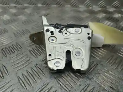 Second-hand car spare part TRUNK LOCK for MERCEDES-BENZ CLASE GLA (W156)  OEM IAM references A0997400400  