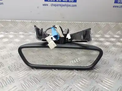 Автозапчасти б/у ВНУТРЕННЕЕ ЗЕРКАЛО за MERCEDES-BENZ CLASE GLA (W156)  ссылки OEM IAM A1768100317  