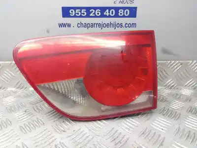 Piesă de schimb auto la mâna a doua Lampã Interior Dreapta Spate pentru SEAT ALTEA (5P1) Arena Referințe OEM IAM 5P8945094D  