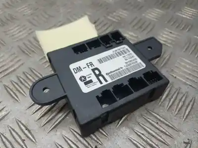 Second-hand car spare part ELECTRONIC MODULE for JEEP GR.CHEROKEE (WK)  OEM IAM references 68155772AE  