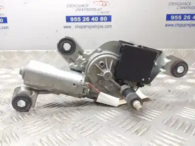 Second-hand car spare part rear windshield wiper motor for bmw x3 (e83) 2.0d oem iam references 6917907  