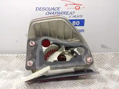 Second-hand car spare part right tailgate light for bmw x3 (e83) 2.0d oem iam references 63216990170  