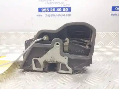 Second-hand car spare part  for BMW X3 (E83)  OEM IAM references 7167071  