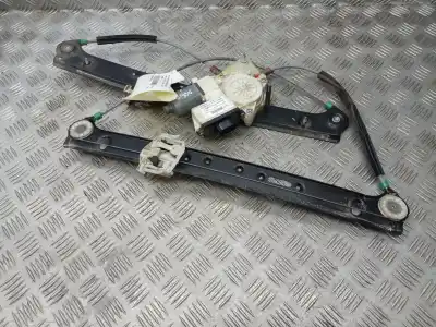 Second-hand car spare part driver left window regulator for bmw x3 (e83) 2.0d oem iam references 69259631  