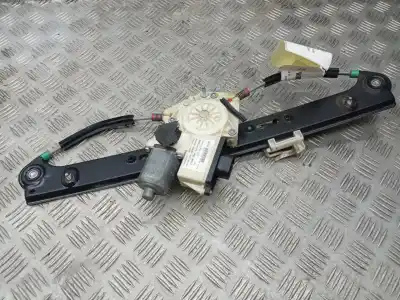 Second-hand car spare part REAR LEFT WINDOW REGULATOR for BMW X3 (E83)  OEM IAM references 69259652  
