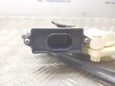 Second-hand car spare part rear left window regulator for bmw x3 (e83) 2.0d oem iam references 69259652  