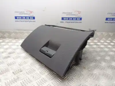 Second-hand car spare part glove compartment for bmw x3 (e83) 2.0d oem iam references 51163422601  