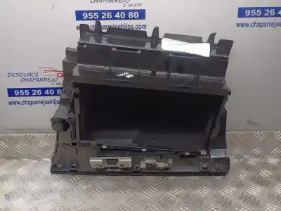 Second-hand car spare part glove compartment for bmw x3 (e83) 2.0d oem iam references 51163422601  