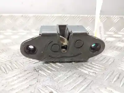 Tweedehands auto-onderdeel kofferbak / poortsluiting voor chrysler pt cruiser (pt) 1.6 touring oem iam-referenties 013adb