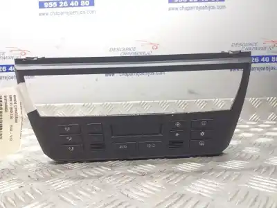 Second-hand car spare part climate control for bmw x3 (e83) 2.0d oem iam references 64113426630