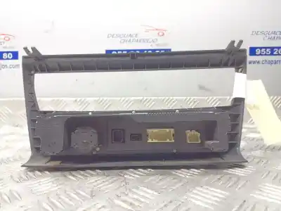 Peça sobressalente para automóvel em segunda mão comando de sofagem (chauffage / ar condicionado) por bmw x3 (e83) 2.0d referências oem iam 64113426630  