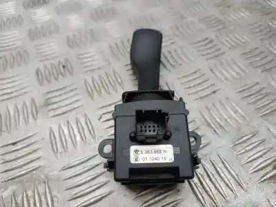 Second-hand car spare part indicator switch for bmw x3 (e83) 2.0d oem iam references 8363668  