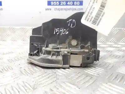 Second-hand car spare part rear right door lock for bmw x3 (e83) 2.0d oem iam references 7167076  