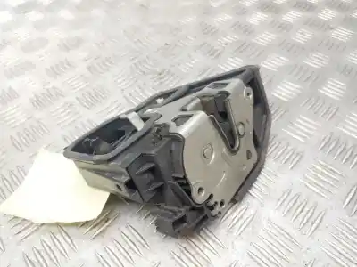 Second-hand car spare part rear right door lock for bmw x3 (e83) 2.0d oem iam references 7167076  