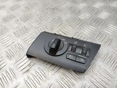 Second-hand car spare part headlights switch for bmw x3 (e83) 2.0d oem iam references 3310960dd