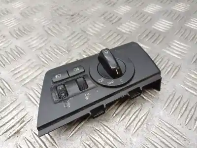 Second-hand car spare part headlights switch for bmw x3 (e83) 2.0d oem iam references 3310960dd  