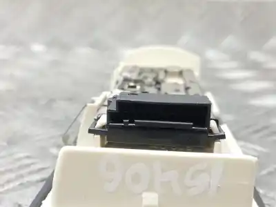 Second-hand car spare part interior light for bmw x3 (e83) 2.0d oem iam references 63316962141  