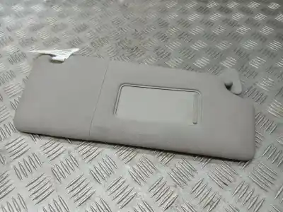 Second-hand car spare part Right Sunshade for BMW X3 (E83) 2.0d OEM IAM references 51163416068  