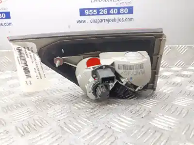 Second-hand car spare part interior left tailgate light for bmw x3 (e83) 2.0d oem iam references 63213420203  