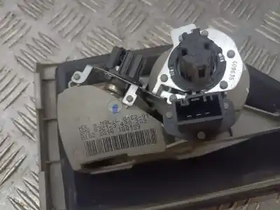 Second-hand car spare part interior left tailgate light for bmw x3 (e83) 2.0d oem iam references 63213420203  