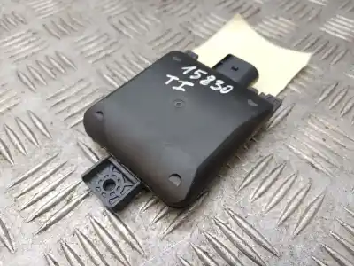 Second-hand car spare part electronic module for cupra formentor (km7) 1.5 base oem iam references 2q0907685e  