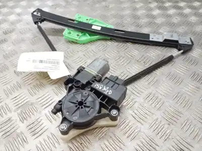 Second-hand car spare part rear right window regulator for cupra formentor (km7) 1.5 base oem iam references 5fa839462  