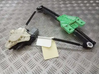 Second-hand car spare part rear right window regulator for cupra formentor (km7) 1.5 base oem iam references 5fa839462  