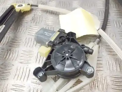 Second-hand car spare part driver left window regulator for cupra formentor (km7) 1.5 base oem iam references 5ff837461a  