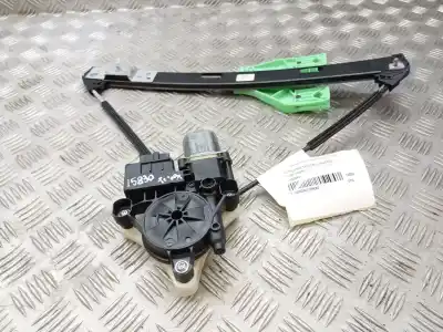 Second-hand car spare part rear left window regulator for cupra formentor (km7) 1.5 base oem iam references 5fa839461  
