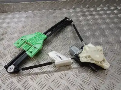 Second-hand car spare part rear left window regulator for cupra formentor (km7) 1.5 base oem iam references 5fa839461  