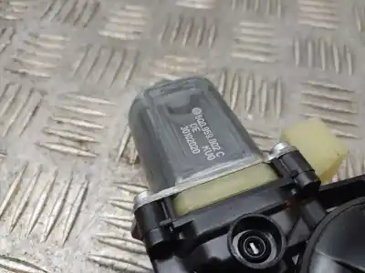 Second-hand car spare part passenger side right window regulator for cupra formentor (km7) 1.5 base oem iam references 5ff837462a  