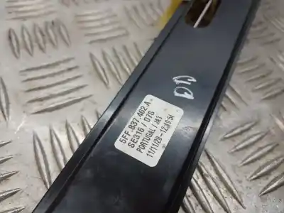 Second-hand car spare part passenger side right window regulator for cupra formentor (km7) 1.5 base oem iam references 5ff837462a  