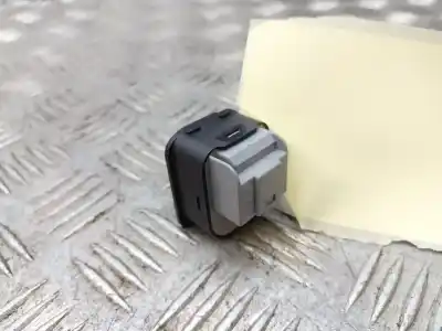 Second-hand car spare part rearview side mirror switch for cupra formentor (km7) 1.5 base oem iam references 3g0959565c  