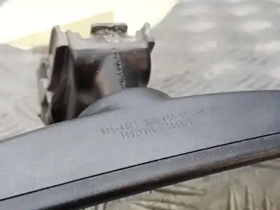Автозапчасти б/у внутреннее зеркало за cupra formentor (km7) 1.5 base ссылки oem iam 3g0857511  