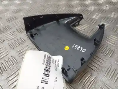 Peça sobressalente para automóvel em segunda mão moldagem por cupra formentor (km7) 1.5 base referências oem iam 5ff868437  